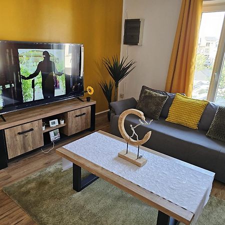 Magnifique Appartement A Mons  Exterior foto