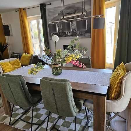 Magnifique Appartement A Mons  Exterior foto