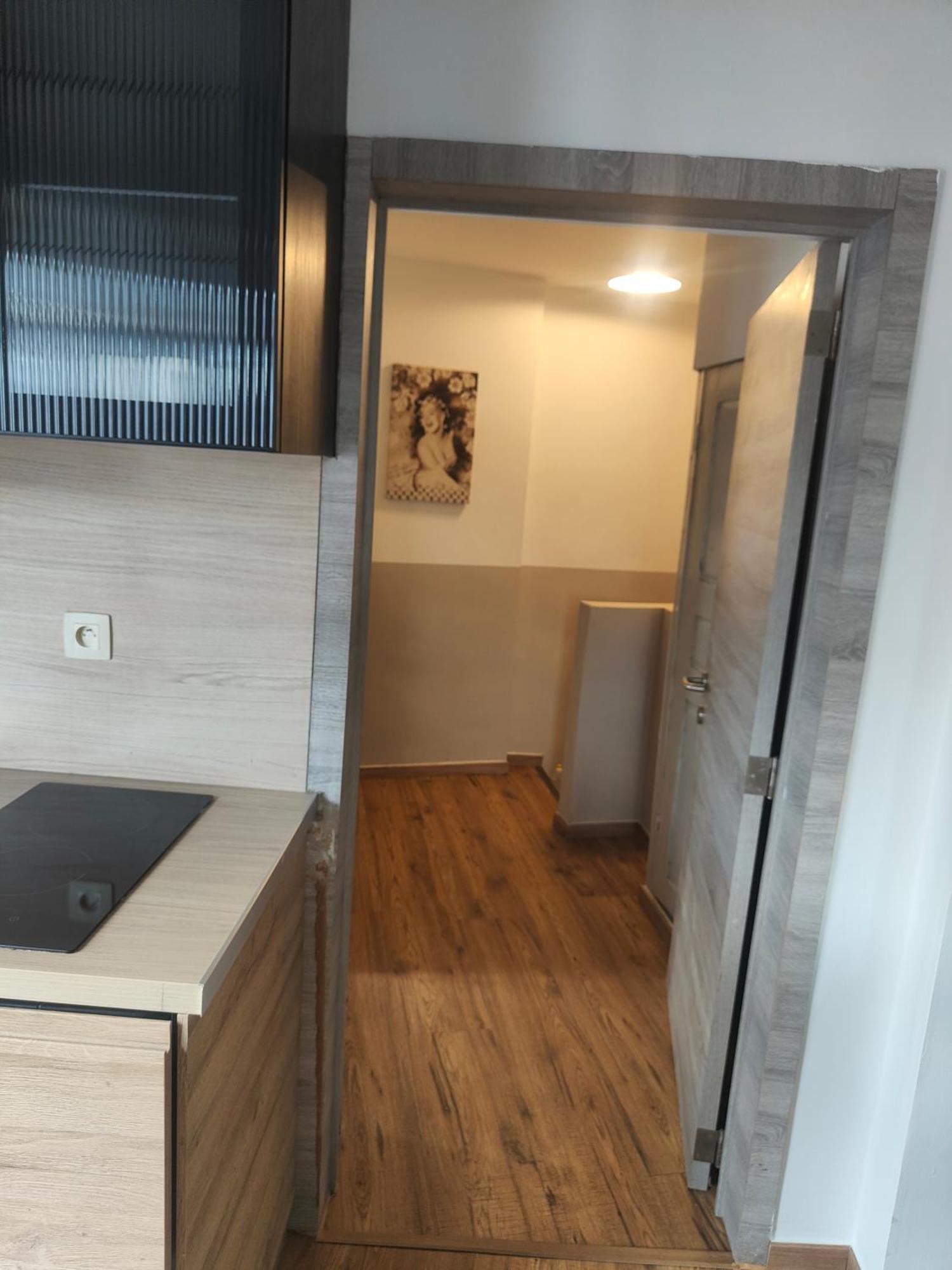 Magnifique Appartement A Mons  Exterior foto