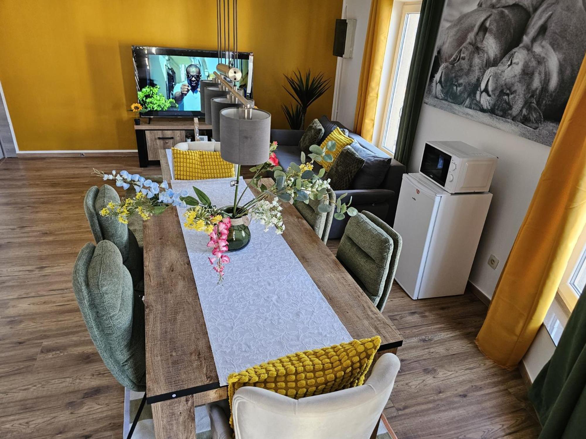 Magnifique Appartement A Mons  Exterior foto