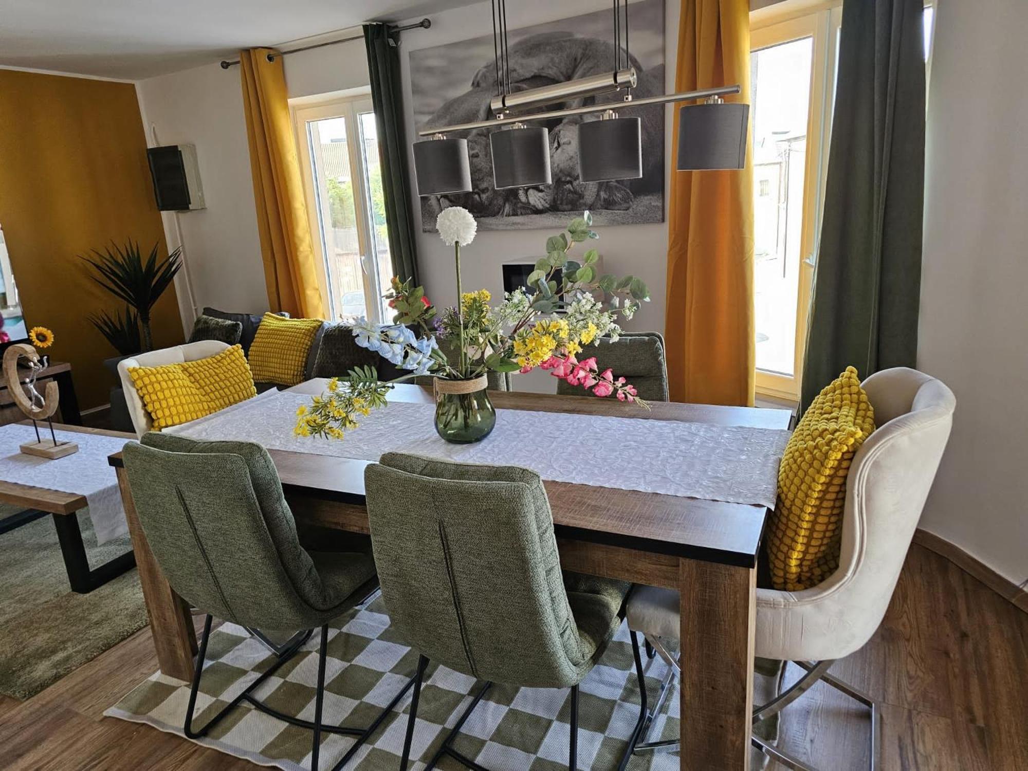 Magnifique Appartement A Mons  Exterior foto