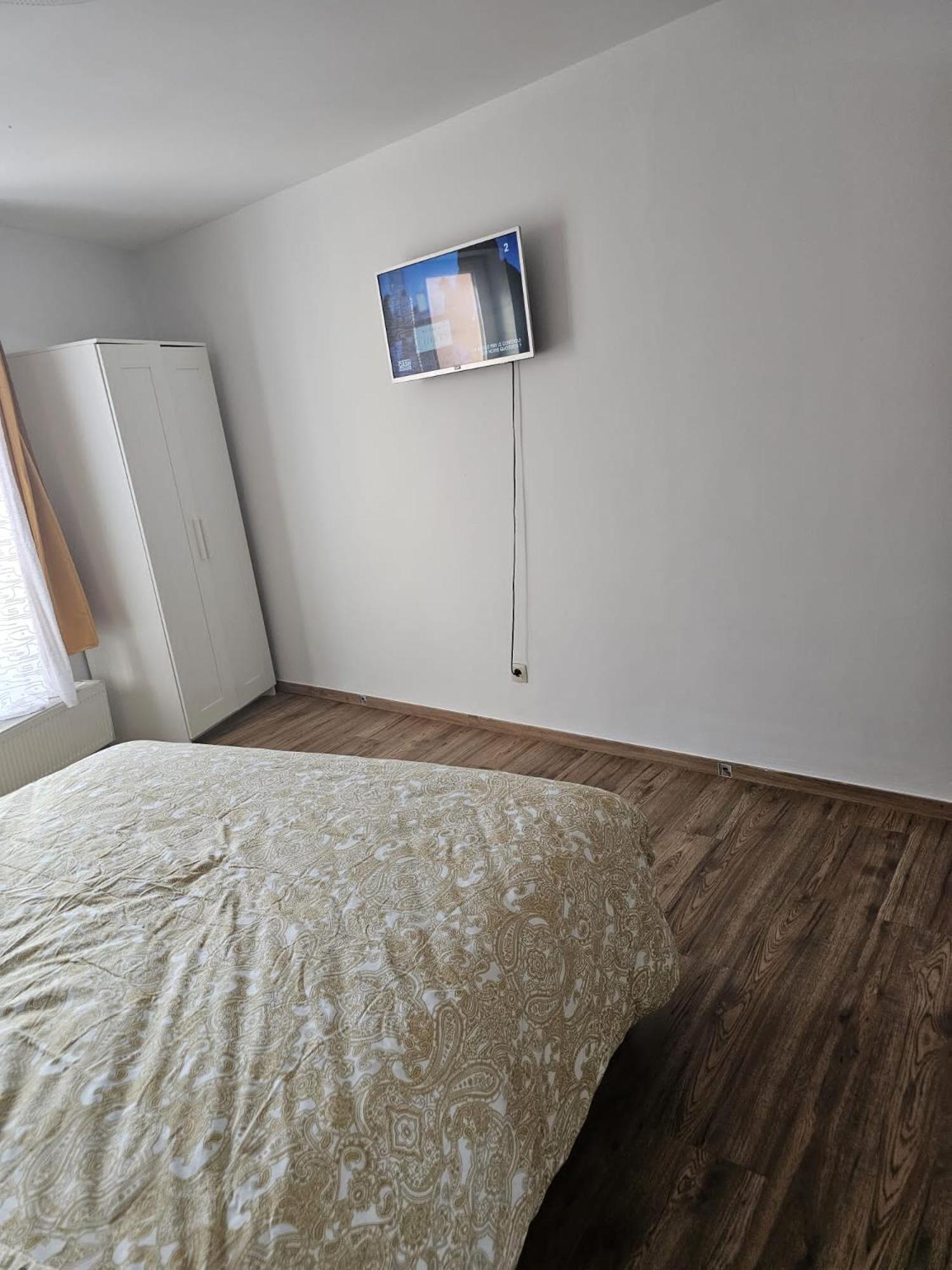 Magnifique Appartement A Mons  Exterior foto