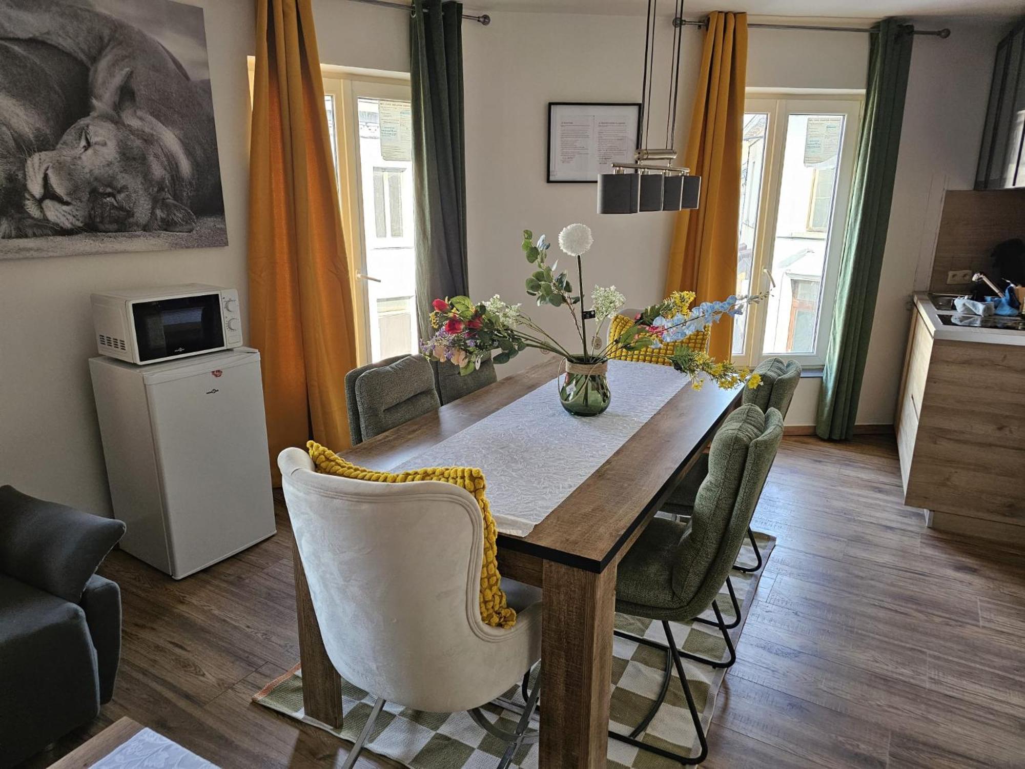 Magnifique Appartement A Mons  Exterior foto