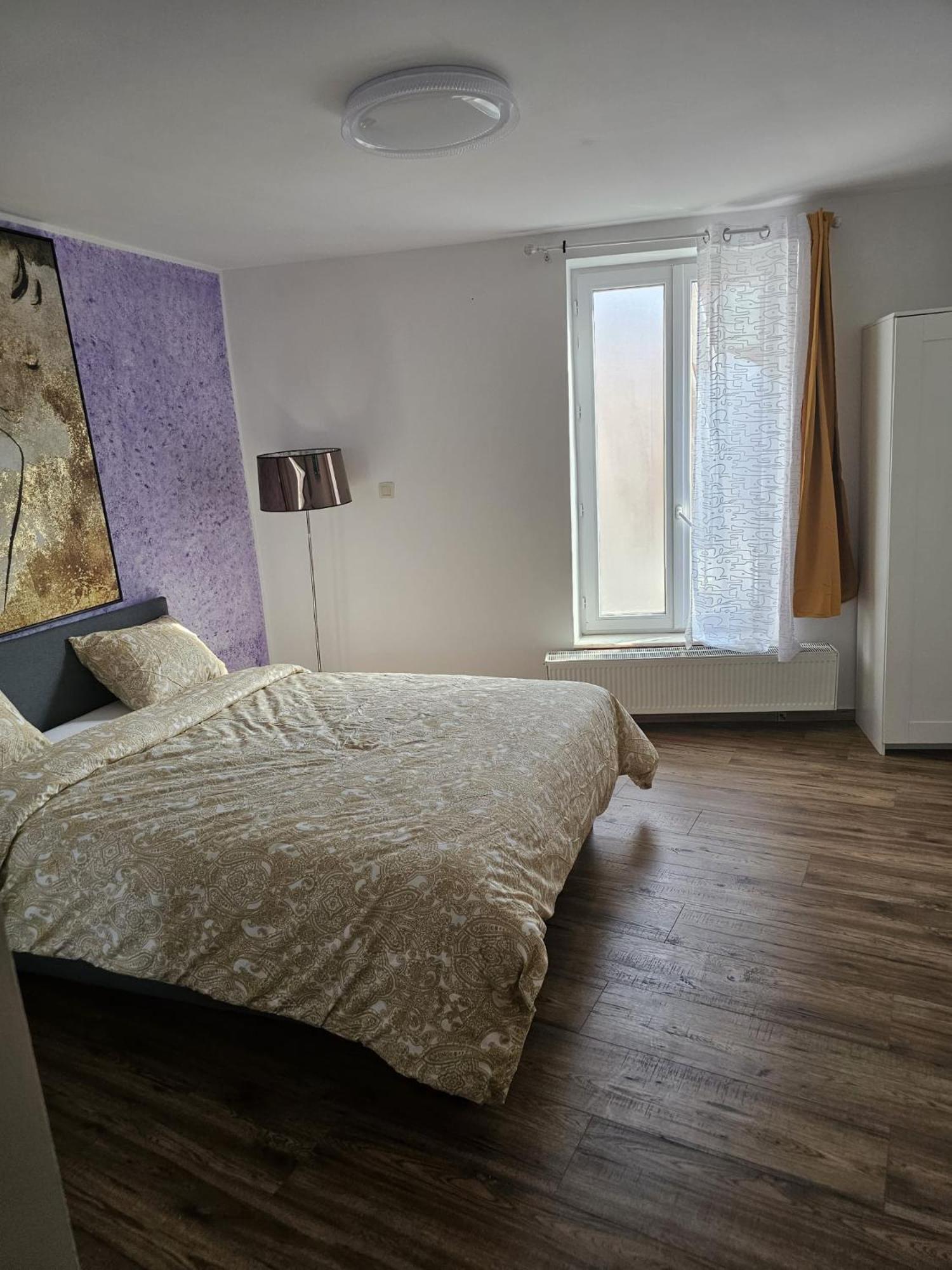 Magnifique Appartement A Mons  Exterior foto